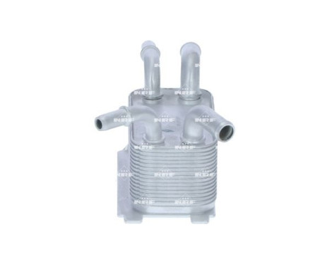 Oil Cooler, engine oil, Image 4