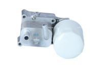 Oil Cooler, engine oil