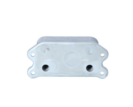 Oil Cooler, engine oil, Image 3