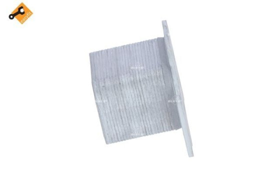 Oil Cooler, engine oil, Image 2