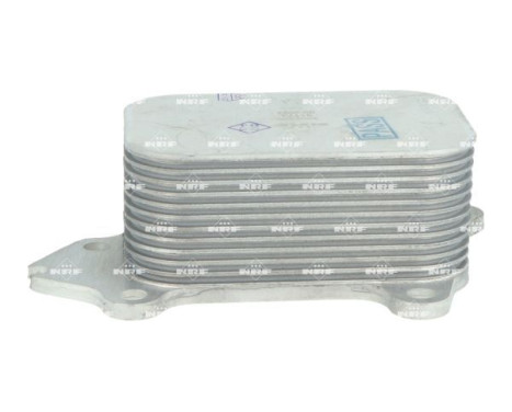 Oil Cooler, engine oil, Image 4