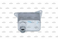 Oil Cooler, engine oil