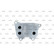 Oil Cooler, engine oil, Thumbnail 3
