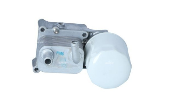 Oil Cooler, engine oil