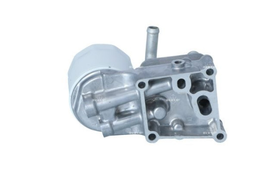 Oil Cooler, engine oil, Image 3
