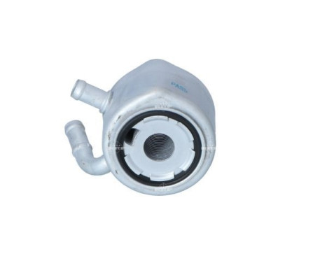 Oil Cooler, engine oil, Image 3