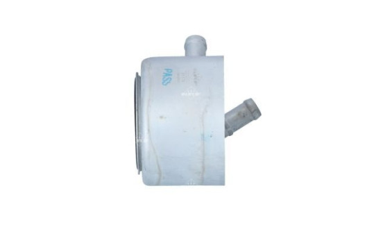 Oil Cooler, engine oil, Image 4