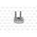 Oil Cooler, engine oil, Thumbnail 2