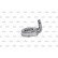 Oil Cooler, engine oil, Thumbnail 3