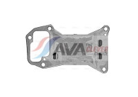 Oil Cooler, engine oil