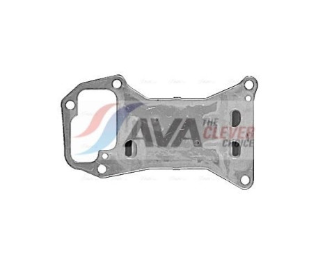 Oil Cooler, engine oil