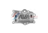 Oil Cooler, engine oil