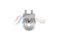 Oil Cooler, engine oil