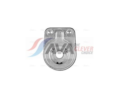 Oil Cooler, engine oil