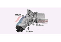 Oil Cooler, engine oil