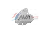 Oil Cooler, engine oil