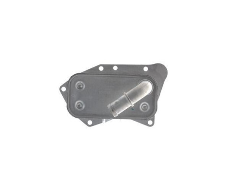 Oil cooler, engine oil, Image 9