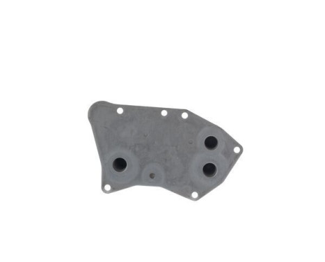 Oil cooler, engine oil, Image 10