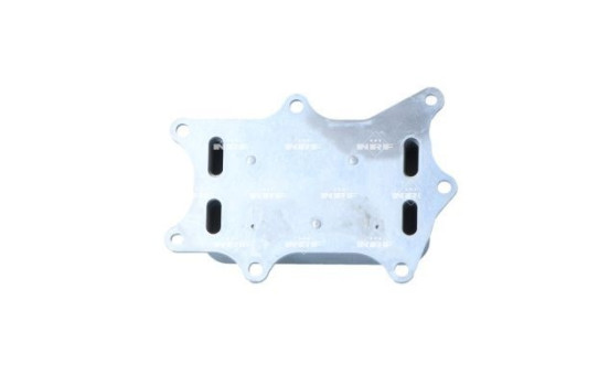 Oil Cooler, engine oil, Image 3