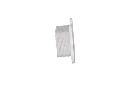 Oil Cooler, engine oil, Image 3