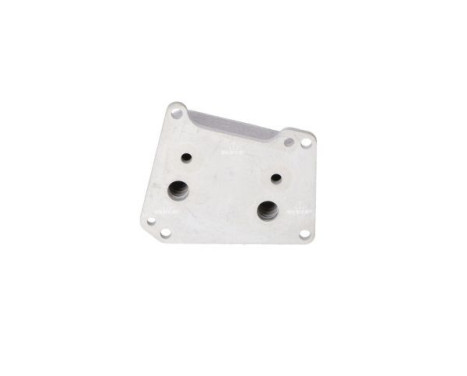 Oil Cooler, engine oil, Image 4