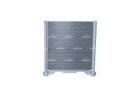 Oil Cooler, engine oil