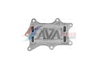 Oil Cooler, engine oil