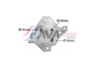 Oil Cooler, engine oil