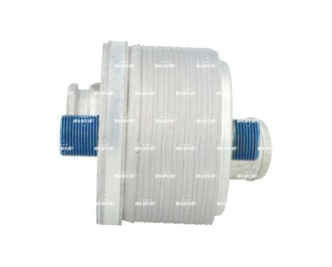 Oil cooler, engine oil, Image 4