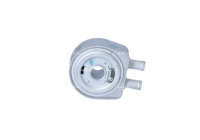 Oil Cooler, engine oil