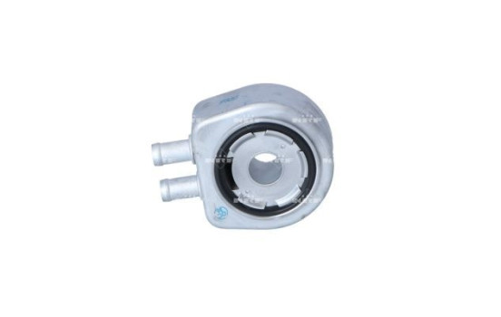 Oil Cooler, engine oil, Image 4