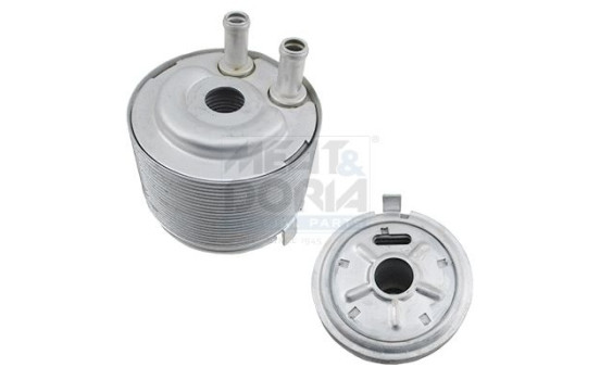 Oil Cooler, engine oil