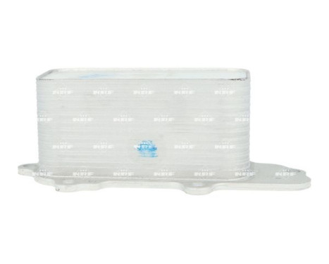 Oil Cooler, engine oil