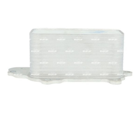 Oil Cooler, engine oil, Image 3