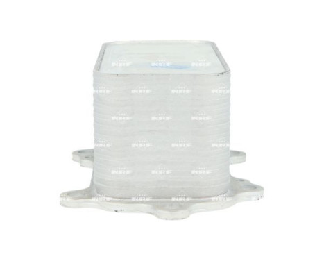 Oil Cooler, engine oil, Image 4