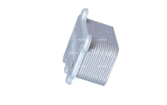 Oil Cooler, engine oil, Image 5