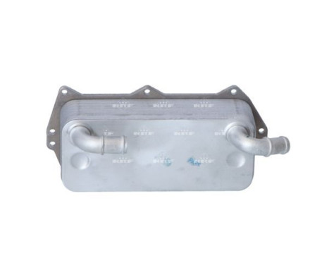 Oil Cooler, engine oil