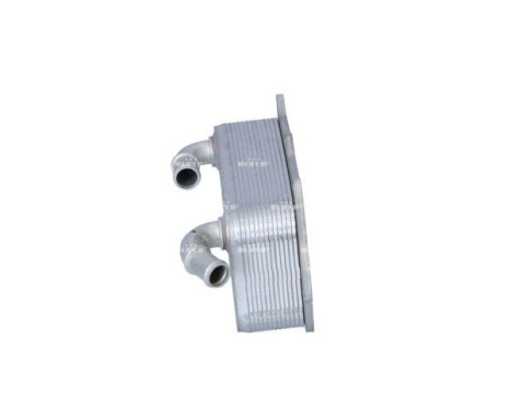 Oil Cooler, engine oil, Image 2