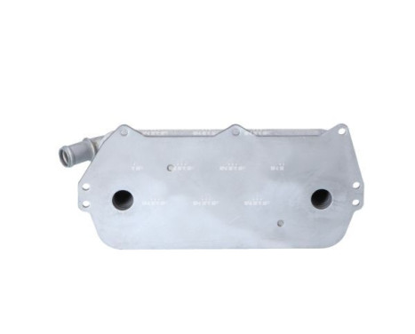 Oil Cooler, engine oil, Image 3