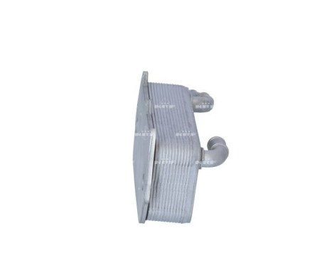 Oil Cooler, engine oil, Image 4