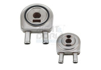 Oil Cooler, engine oil