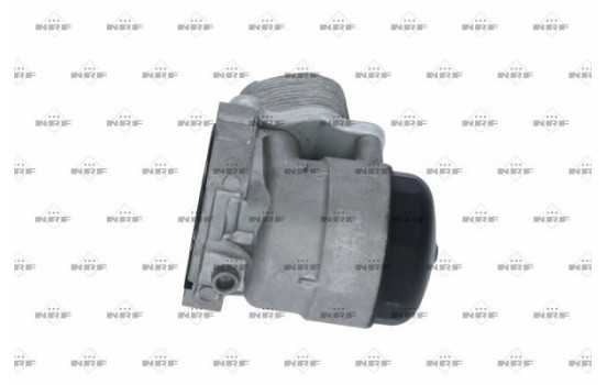 Oil Cooler, engine oil, Image 3