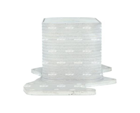 Oil Cooler, engine oil, Image 2