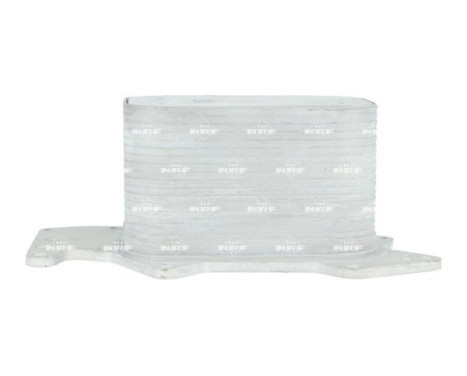 Oil Cooler, engine oil, Image 3