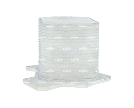 Oil Cooler, engine oil, Image 5