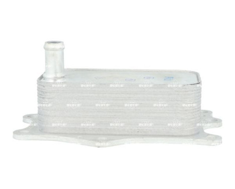 Oil Cooler, engine oil