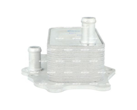 Oil Cooler, engine oil, Image 5