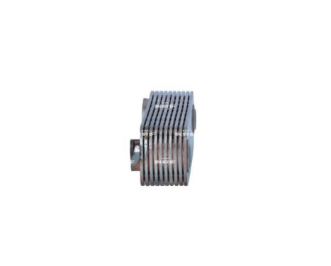 Oil cooler, engine oil, Image 2