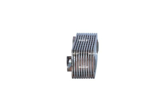 Oil cooler, engine oil, Image 2