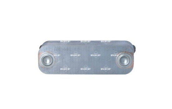 Oil cooler, engine oil, Image 3